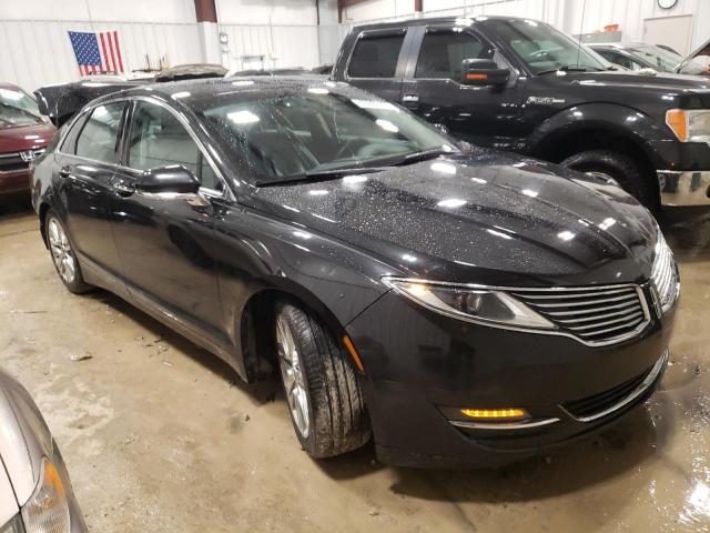 VIN 3FA6P0HD2JR261912 2018 Ford Fusion, SE no.4