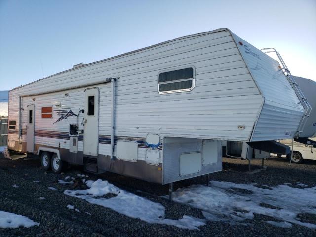 2003 Forest River TRL Encl en venta en Reno, NV