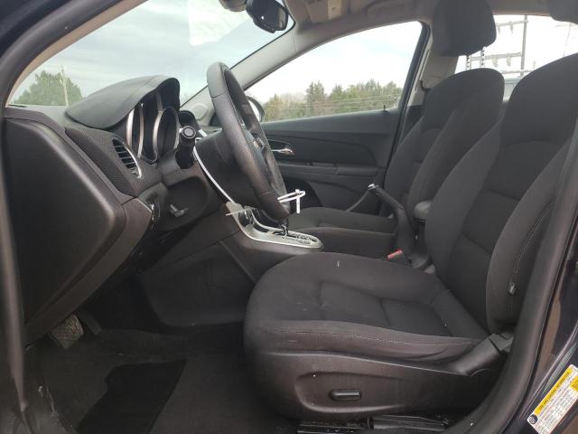 2016 CHEVROLET CRUZE LIMI - 1G1PE5SB1G7133999