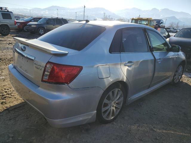 JF1GE75658G503229 Subaru Impreza Wrx Premium
