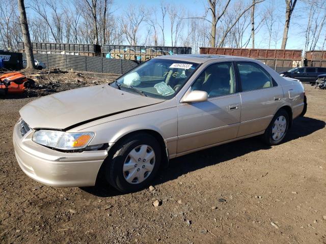 VIN 1VWBP7A35DC026262 2000 TOYOTA CAMRY no.1