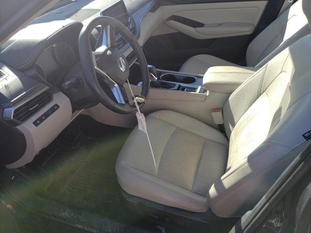 2020 NISSAN ALTIMA SL - 1N4BL4EW8LC119038
