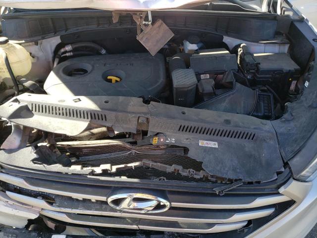 2017 HYUNDAI TUCSON LIM KM8J33A46HU533372