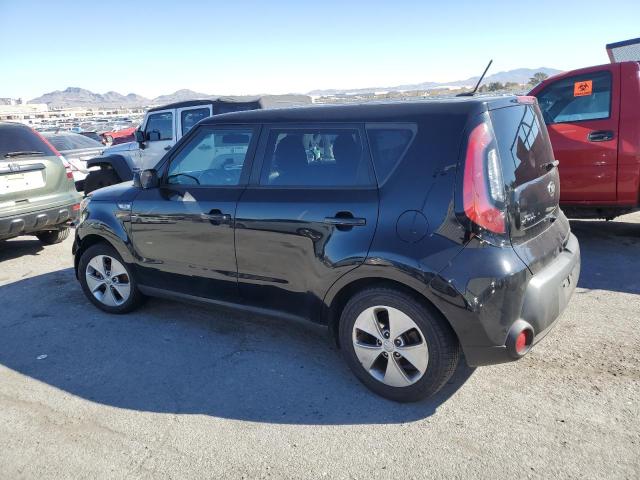 KNDJN2A27F7217756 KIA SOUL