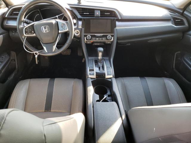 2018 HONDA CIVIC TOUR JHMFC1F98JX022770
