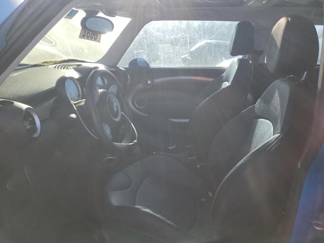 WMWMF73559TW86691 Mini COOPER S