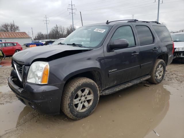 2010 GMC Yukon SLE