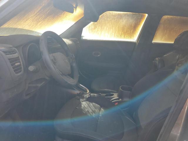 2018 KIA SOUL + - KNDJP3A53J7585841