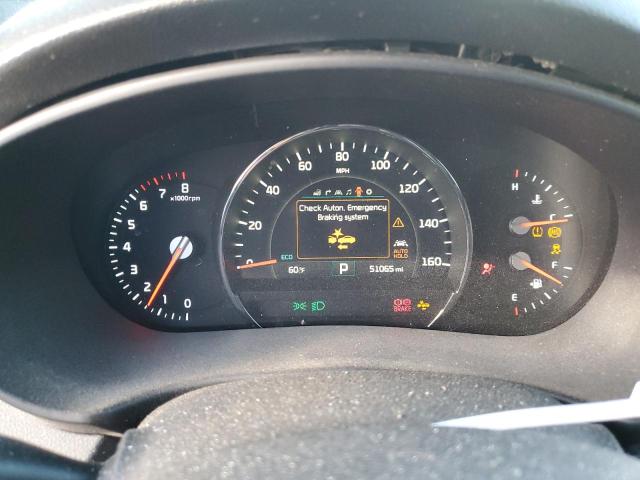 5XYPK4A57HG333912 KIA SORENTO SX