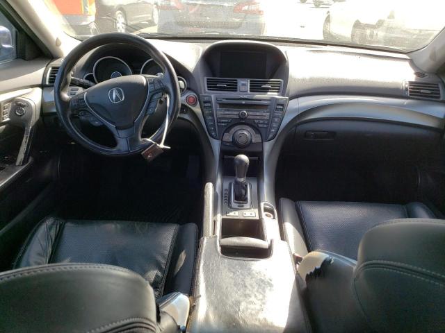 19UUA96579A002424 Acura TL