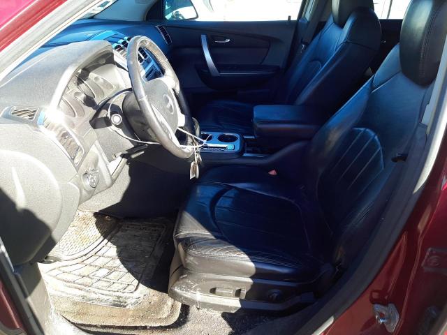 1GKEV33D79J103984 GMC Acadia Slt-2
