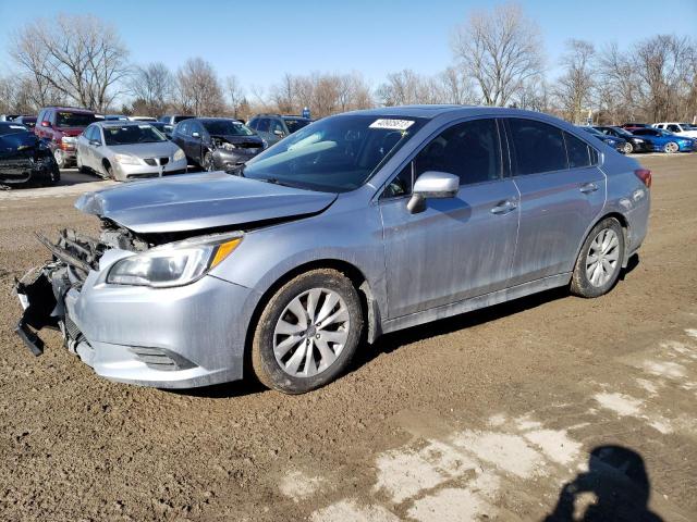 2016 Subaru Legacy 2.5i Premium