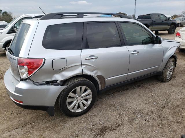JF2SHBCCXCH401601 Subaru Forester 2.5x Premium