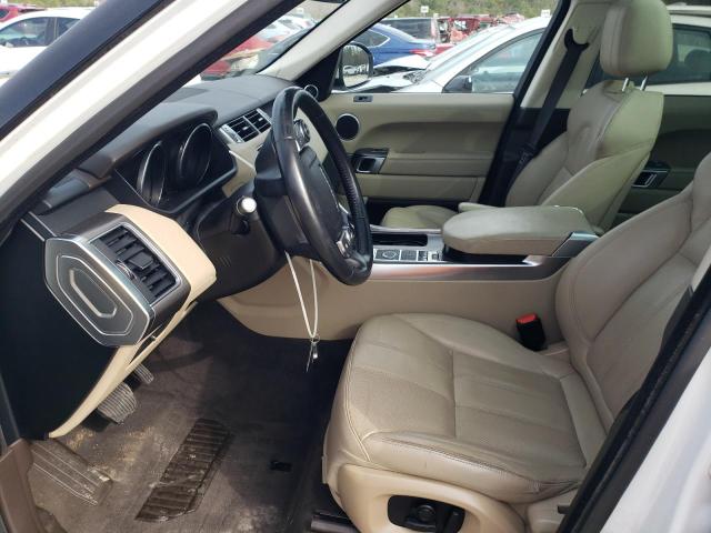 SALWG2VF4GA572782 Land Rover Range Rover Sport Se
