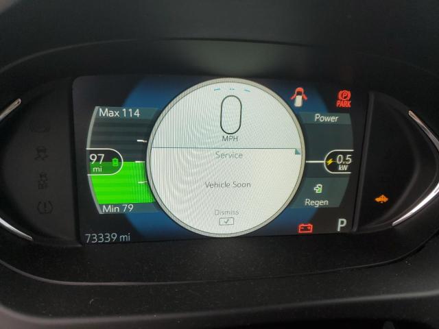 2017 CHEVROLET BOLT EV LT - 1G1FW6S07H4186402