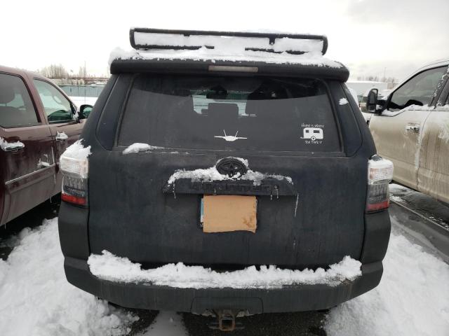 2017 TOYOTA 4RUNNER SR - JTEBU5JR0H5446750