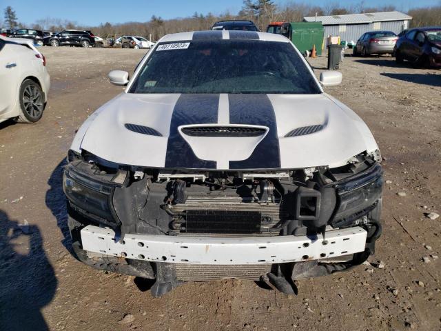 2016 DODGE CHARGER SR - 2C3CDXL97GH196114