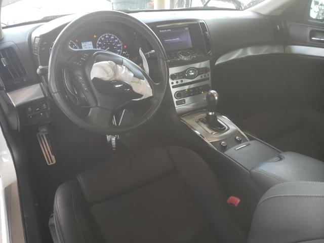 2015 INFINITI Q60 JOURNE - JN1CV6EK8FM871177