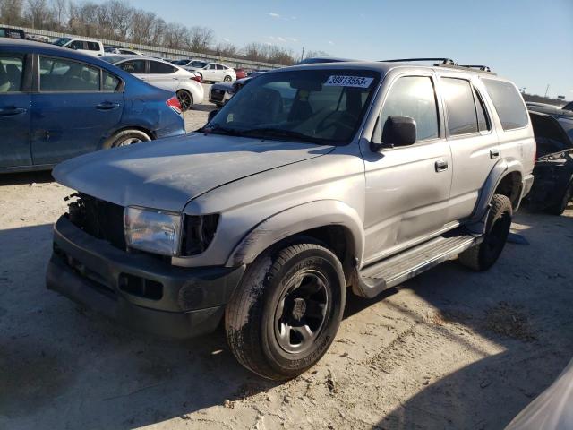 1997 Toyota 4Runner 