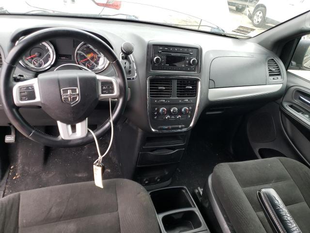 2015 DODGE GRAND CARA - 2C4RDGBG9FR669154