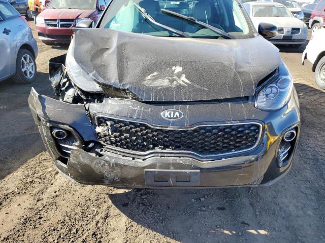 KNDPMCAC3H7120178 KIA Sportage Lx