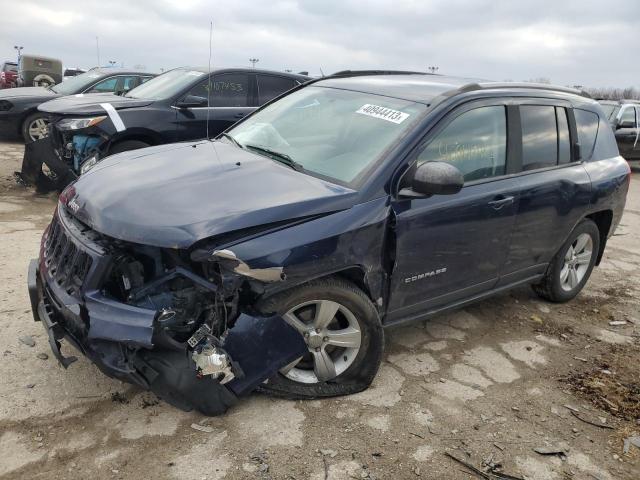 2016 JEEP COMPASS SP 1C4NJDBB5GD763689
