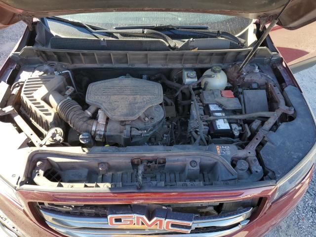 2017 GMC ACADIA ALL 1GKKNVLS5HZ156745