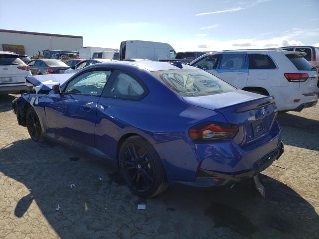 2022 BMW 230I - 3MW23CM05N8C56351