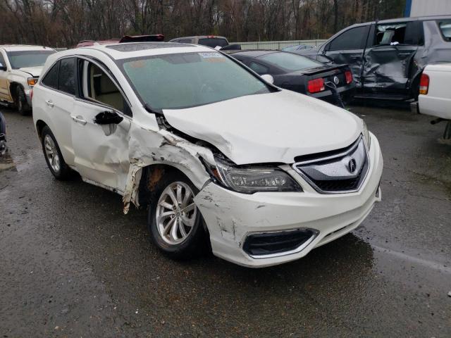 5J8TB3H30HL005167 Acura RDX