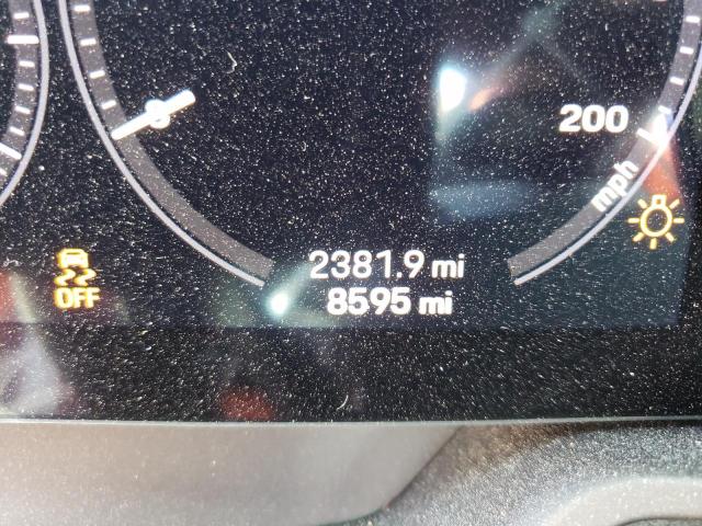 2021 PORSCHE 911 CARRER - WP0CA2A94MS239631