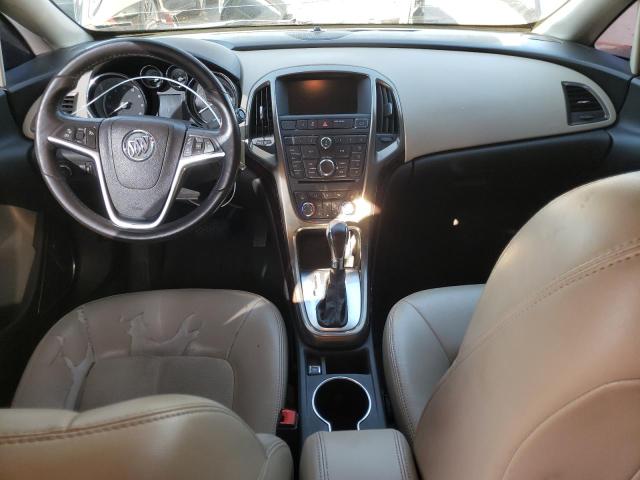 2015 BUICK VERANO CON - 1G4PR5SK1F4117115
