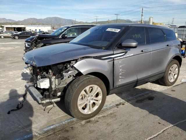 2020 Land Rover Range Rover Evoque S