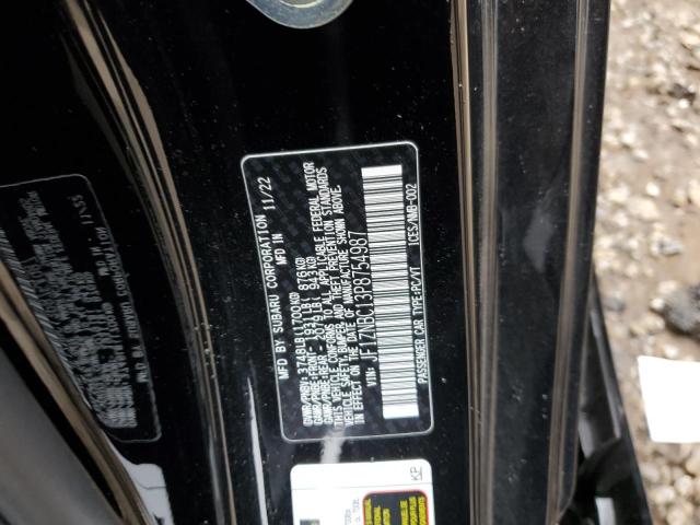 2023 TOYOTA GR 86 JF1ZNBC13P8754987