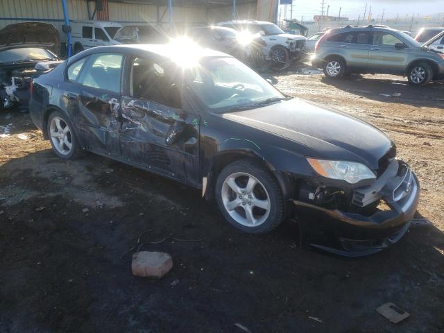 4S3BL616597220390 Subaru Legacy 2.5i