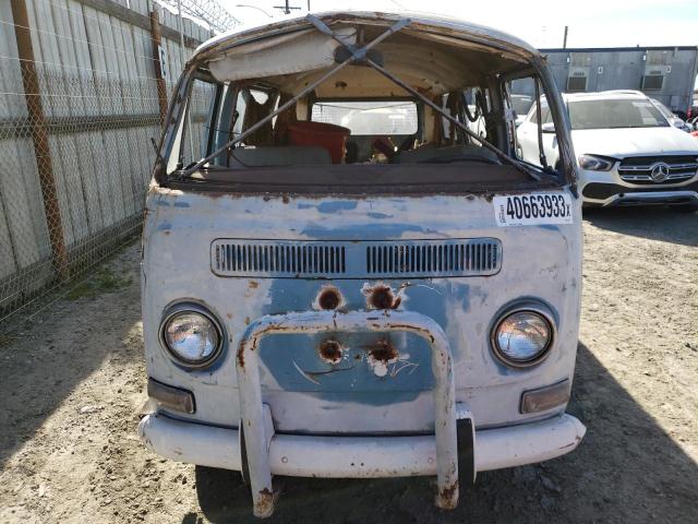 VIN 5XYPKDA5XGG121018 1970 VOLKSWAGEN BUS no.5