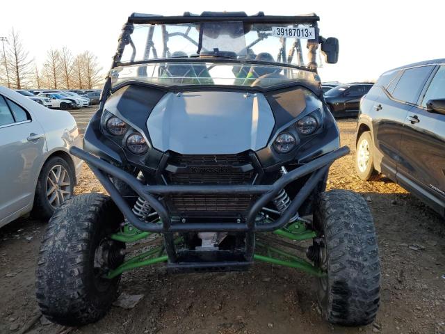 2022 KAWASAKI KRT800 J - JKBRTCJ14NB506696