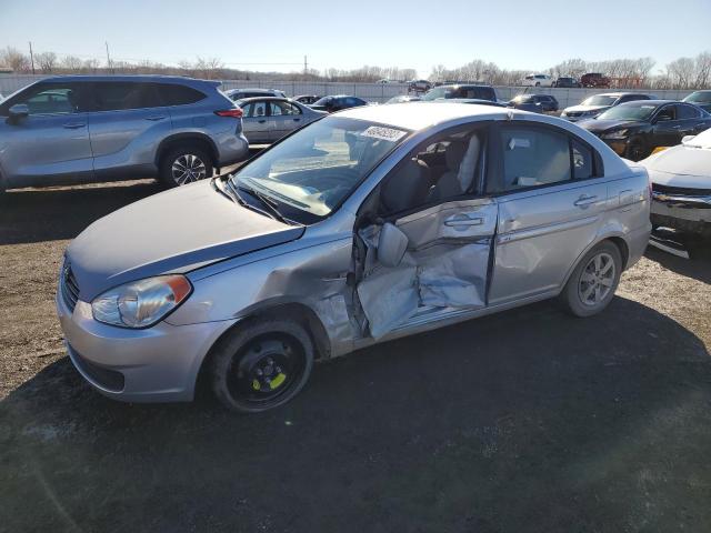 2011 Hyundai Accent GLS