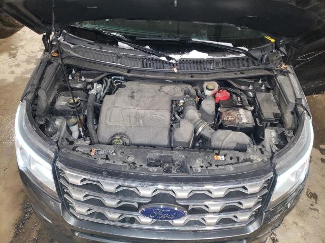 1FM5K8D82GGB38425 Ford EXPLORER XLT