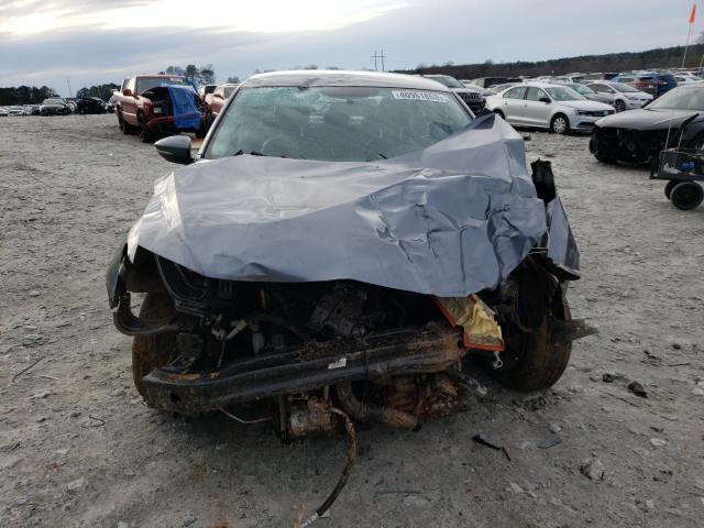 2018 VOLKSWAGEN PASSAT S - 1VWAA7A3XJC003911