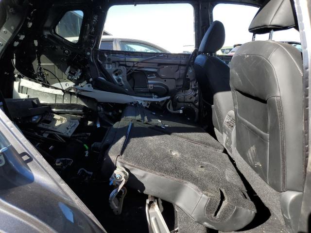 2022 NISSAN ROGUE SL - 5N1BT3CA9NC688734