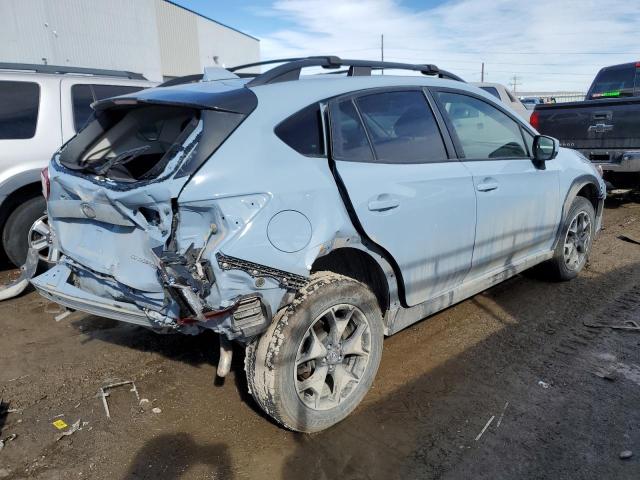 JF2GTAPC2L8266896 Subaru Crosstrek Premium