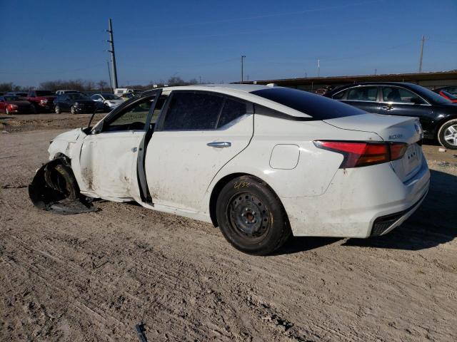 1N4BL4BV0KC221122 Nissan ALTIMA S