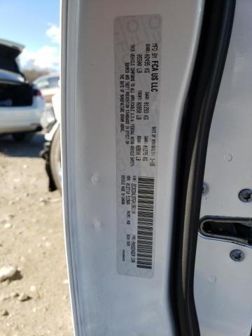 2016 DODGE CHARGER SR - 2C3CDXL97GH196114