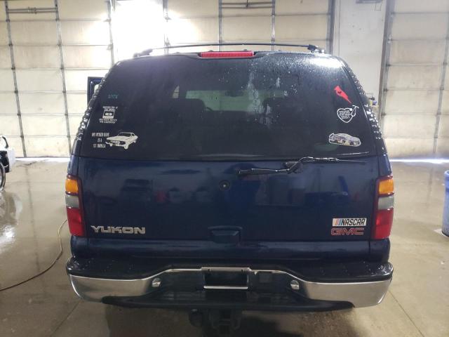 1GKEK13T9YJ148170 GMC Yukon