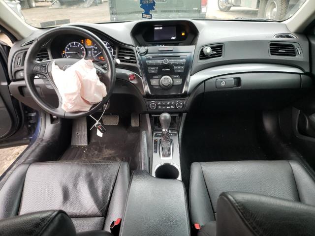 2015 ACURA ILX 20 - 19VDE1F30FE000860