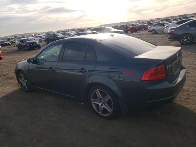 2004 ACURA TL VIN: 19UUA66244A034180