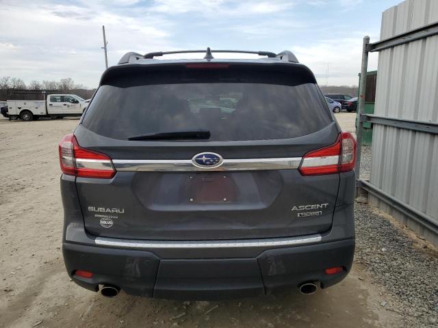4S4WMARD9M3448313 Subaru Ascent Touring