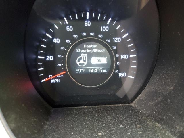 5XXGN4A79FG469825 KIA Optima