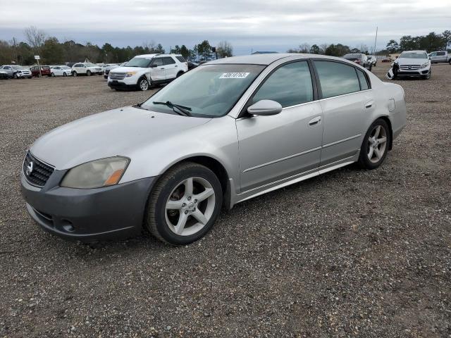 2006 Nissan Altima SE