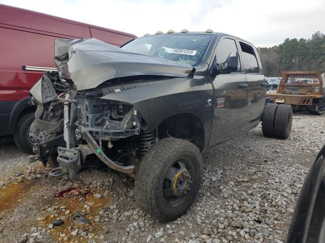 2012 Dodge Ram 3500 ST